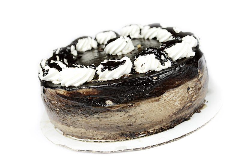 Bakery dessert