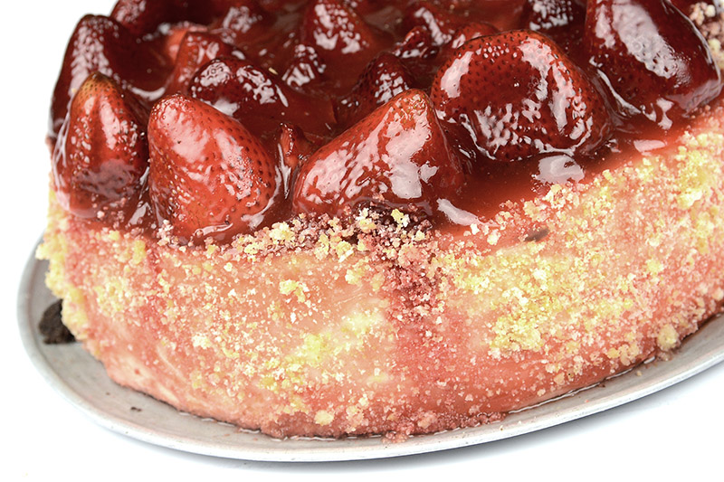 Bakery item