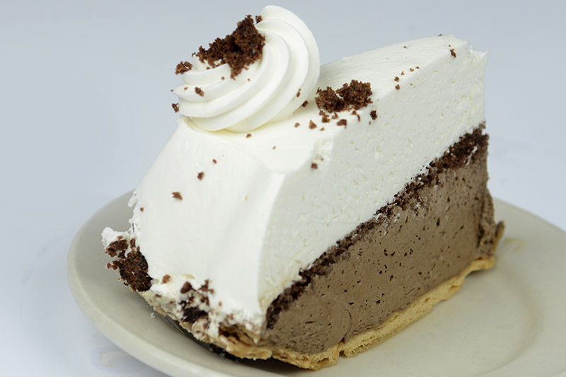 Cake from the Mirage bakery