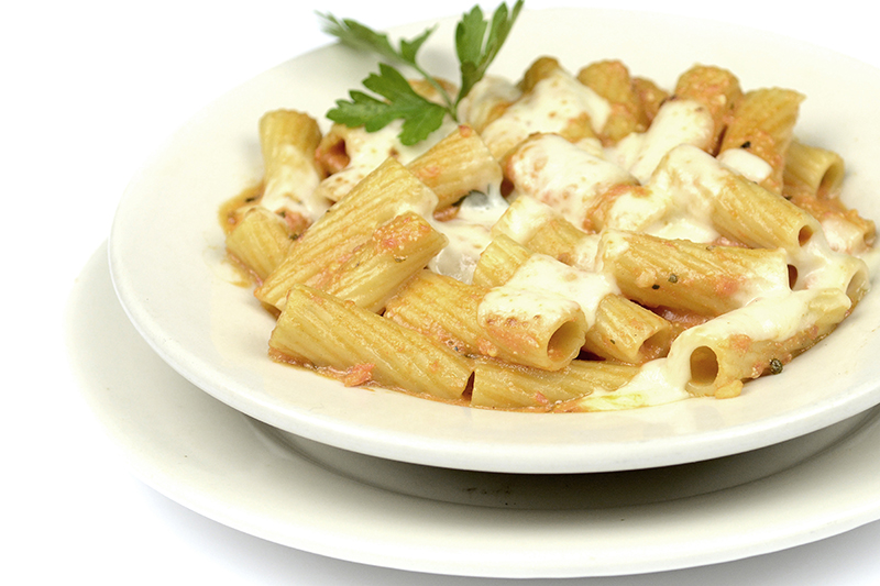 A signature Mirage dish